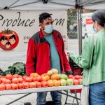 Pleitez Produce Farm Returns to FRESHFARM MVT Market this Saturday!