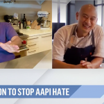 The Today Show Profiles Chef Tim Ma of MVT’s Lucky Danger for Efforts to Stop AAPI Hate