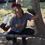 Calling all Volunteers: Help Clean-Up Rigo Walled Park