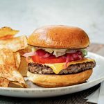 Eater DC: “15 Outstanding Burgers to Try in D.C.” featuring Mélange