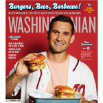 Washingtonian: Burger Index