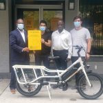 The Rounds, DC’s New Zero-Waste Delivery Service, Locates in MVT