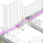 Prather’s Alley Safety Improvements Approved by ANC 6E