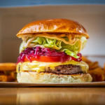 Mélange Makes OpenTable: “10 Top Burgers in Washington, DC to Try” List