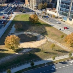 Cobb Park Community Meeting Next Wednesday & Downtown DC BID Park Survey