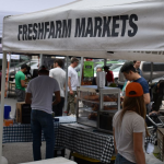 Reminder: FRESHFARM MVT Market Closed Until Saturday, January 8