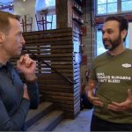 Shouk Featured on CBS Sunday Morning