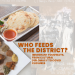DC History Center Presents: Who Feeds the District?