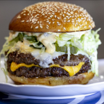 Mélange Makes Barred in DC’s Top Tier List of Burgers