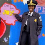 MVT Kicks Off Women’s History Month with MPD First District Inspector Tasha Bryant