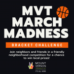 MVT March Madness
