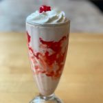 Celebrate Spring at Mélange with Cherry Blossom-Inspired Milkshakes from Chef Taddesse