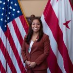 Women’s History Month Profile with Solana Vander Nat, Director of the Mayor’s Office of Nightlife & Culture