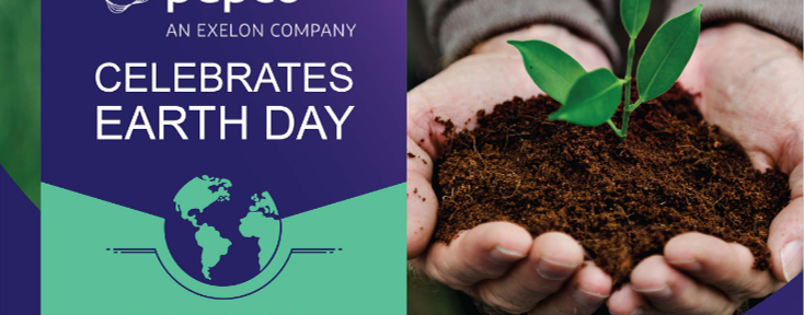 Pepco Earth Day 2022
