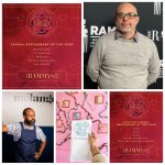 MVT Boasts Six RAMMYS Finalists, DC’s Restaurant Industry Awards
