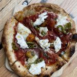 Nicoletta Italian Kitchen Reopens with New Neapolitan Pizzas!