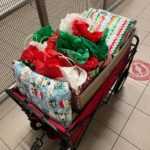 From the North Pole to Plaza West: Your Gifts Are on the Way!