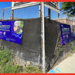 Pepco Seeks Public Input for New Art Installation on Fence Around Mount Vernon Substation