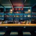 Bar Chinois Makes WaPo List of 11 Best Cocktail Bar Happy Hours