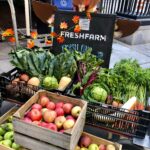 Celebrate the Season of Giving at FRESHFARM MVT Market!