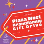 Share the Joy of the Season: Donate to the Plaza West Grandfamily Gift Drive