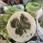 We “Ricotta” Cheese Vendor at the FRESHFARM MVT Market!