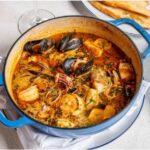 Washingtonian: “Caruso’s Grocery Chef Serves Up Sicilian Food and $7 Martinis at Cucina Morini”
