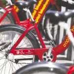 Gear Up For Bike To Work Day: Registration Now Open!