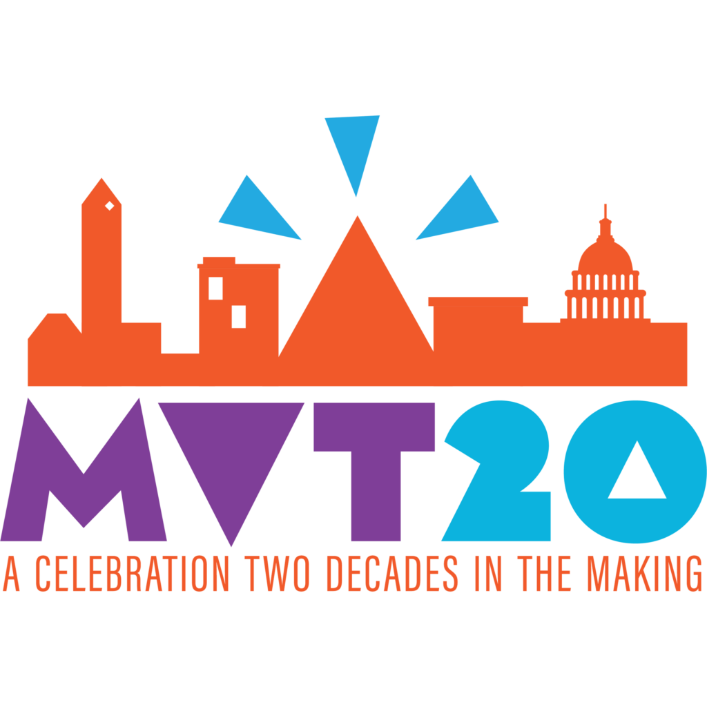 MVT CID 20th Anniversary Street Festival