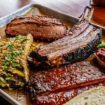 2Fifty Texas BBQ Continues to Hold the Standard for Quality Texas Barbeque