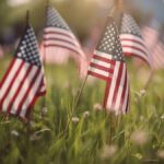 Memorial Day Happenings In and Around MVT!