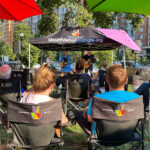 Mark Your Calendars: Tunes in the Triangle Returns Wednesday, June 26!