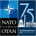 2024 NATO Summit will take place at Walter E. Washington Convention Center from Tuesday, July 9 through Thursday, July 11