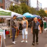 Spread the Love During National Farmers Market Week!