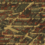 Uncover the History of MVT In Our Latest Instagram Series “Making Mount Vernon Triangle”!