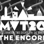 Next Friday, September 27: Celebrate the Closeout of MVT20 Celebrations with the Launch of Prather’s Plaza & Art All Night!