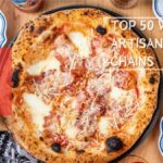 Stellina Pizzeria Receives Major Award at International Pizza Competition