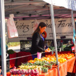 This Saturday: FRESHFARM MVT Winter Market Welcomes Back Pleitez Produce!