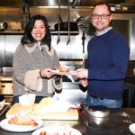 This Weekend: Catch the Second Cornetto Collaboration at Cucina Morini