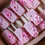 Cherry Blossom Specials Bloom in MVT!