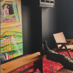 Welcome (Back) to the Neighborhood, La Betty: A Listening Room for the Curious Wine, Music & Food Lovers in DC