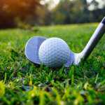 Swing into Spring with VIDA Fitness’ New (Six-Week) Golf Course!