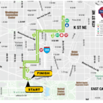 Important Information Regarding Saturday’s Rock ‘n’ Roll DC Half Marathon + Related Road Closures
