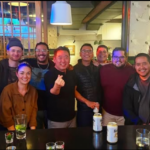 Mandu’s Chef Danny Lee Advances to the James Beard Award Finals!