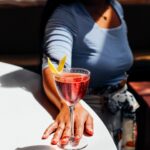 Washingtonian Declares: Cucina Morini Leads Local Trend on Cheap Martinis!