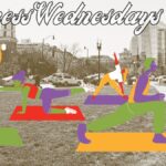 This May: Wellness Wednesdays Returns to Milian Park!