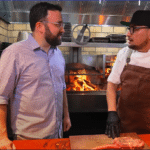 dLeña Featured on PBS’s “Signature Dish”