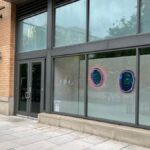 Welcome to Mount Vernon Triangle, De Novo Gallery!