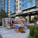 Your Thursday is “Booked”: Carpe Librum Returns to Prather’s Plaza!