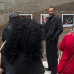 Celebrate Juneteenth In & Around Mount Vernon Triangle!